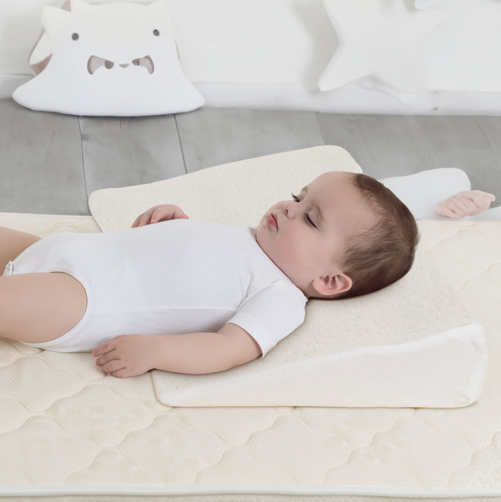 Almohada Anti Puedo Poner Almohada A Mi Bebe Almohada De