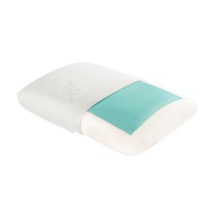 Almohada Memory Foam Fresh