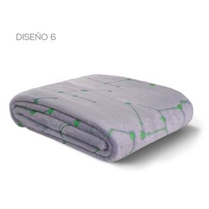 Cobija Glowing Dreams