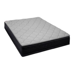 Colchón Continental Pillow Top Nueva Generación