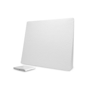 Kit Almohada Antireflujo Vita Pillow y Protector Impermeable