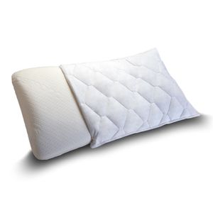 Protector de Almohada Acolchado