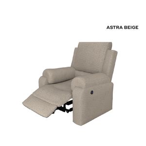 Reclinable Apolo Eléctrico