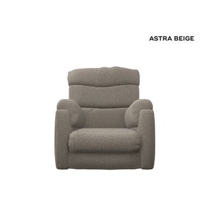 Reclinable Zeus Massage Manual