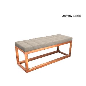 Bench Arezzo