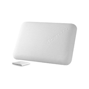 Kit Almohada Memory Foam King y Protector Impermeable