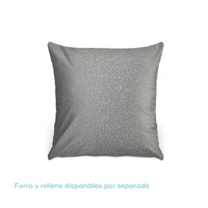 Forro de cojín