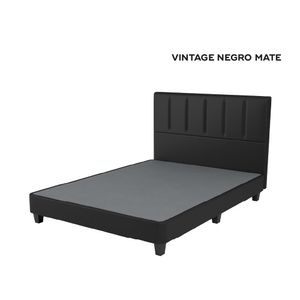 Cama Nápoles