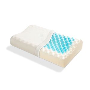 Almohada Cervical Fresh Air