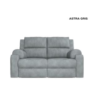 Love Seat Apolo Eléctrico