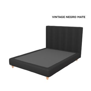 Cama Gran Berlín