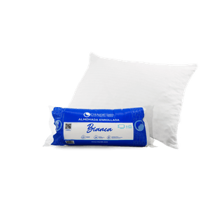 Almohada Bianca