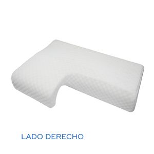 Almohada Arch Pillow contour