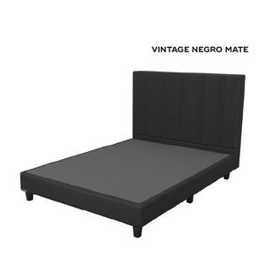 Cama Berlín