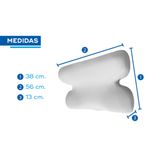 BeautyPillowMedidasChaide