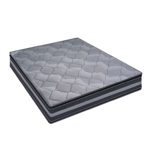 Colchón Continental de Lujo Pillow Top