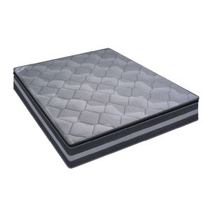 Colchón Continental de Lujo Non Flip