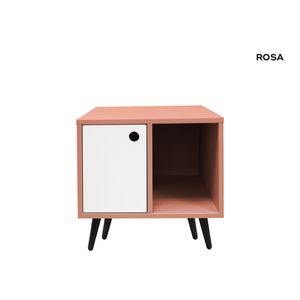 Velador Infantil Fantasía