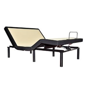 Base Ajustable Pure Tempur