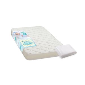 Colchón Baby con protector