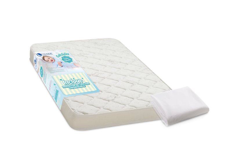 colchon-baby-chaide-blanco-etiqueta