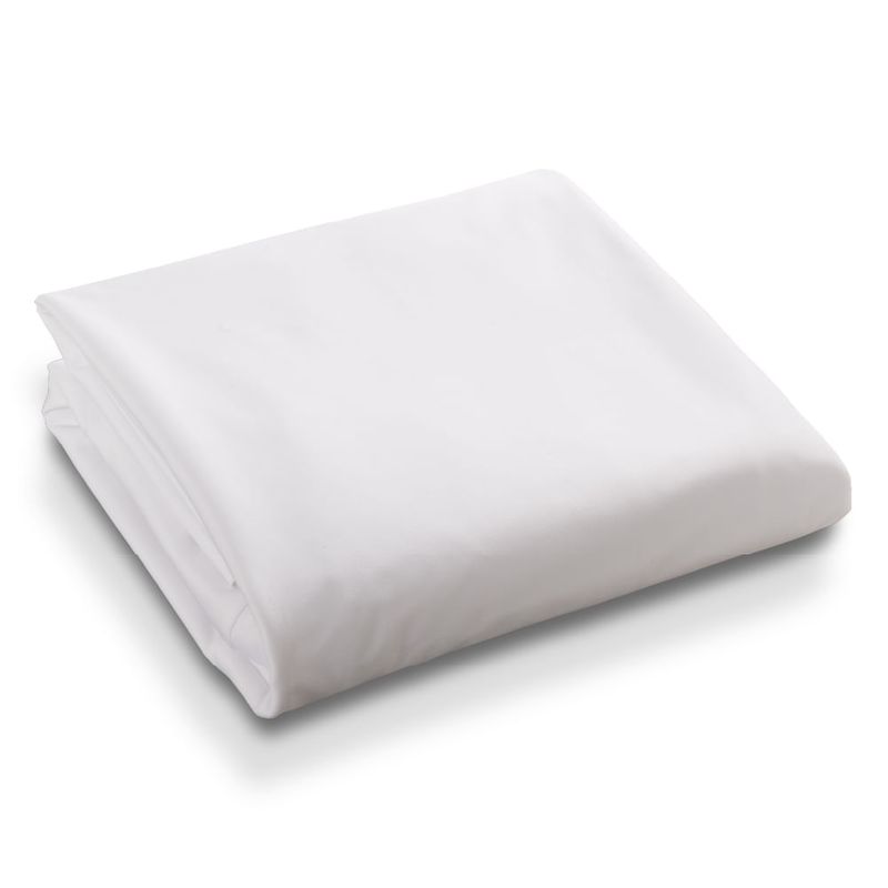 ProtectordecolchonimpermeableparacunaChaideColchonBaby