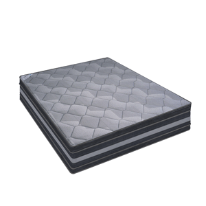 Colchón Continental Doble Box Top