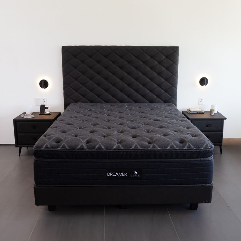Colchón Dreamer Dark-1760989119309